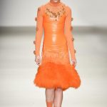 Latest Collection by Sibling RTW fall 2015