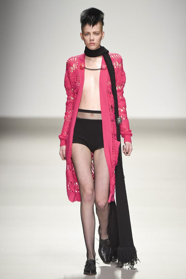 RTW fall 2015 Sibling Collection