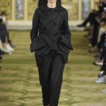 Spring Simone Rocha 2016 Collection