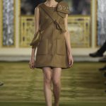 Spring 2016 Simone Rocha Collection