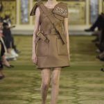 Spring RTW Simone Rocha 2016 Collection