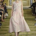 2016 Spring Simone Rocha London Collection