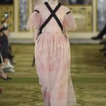 2016 Simone Rocha RTW Spring Collection