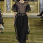 2016 Simone Rocha Spring Collection