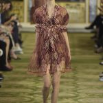 2016 Simone Rocha Latest Collection