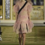 2016 Latest Simone Rocha Spring Collection