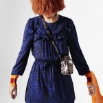 Sonia Rykiel Fall RTW  2016 Collection