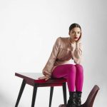 2016 Latest Sonia Rykiel Fall RTW  Collection