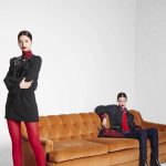 2016 Sonia Rykiel Latest Collection