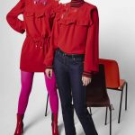 2016 Latest Sonia Rykiel Collection