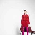 Sonia Rykiel Fall RTW  2016 Collection