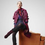 Sonia Rykiel 2016 Fall RTW  Collection