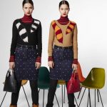 Sonia Rykiel Latest Fall RTW  2016 Collection