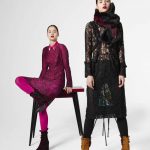 Sonia Rykiel 2016 Latest Fall RTW  Collection