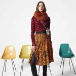 Fall RTW  Sonia Rykiel 2016 Collection
