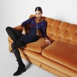 Fall RTW  Sonia Rykiel Collection