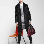 Fall RTW  Latest 2016 Sonia Rykiel Collection