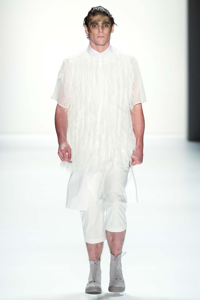 SOPOPULAR  Berlin 2016 Spring Men's Collection