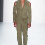 Berlin Spring SOPOPULAR  2016 Men's Collection