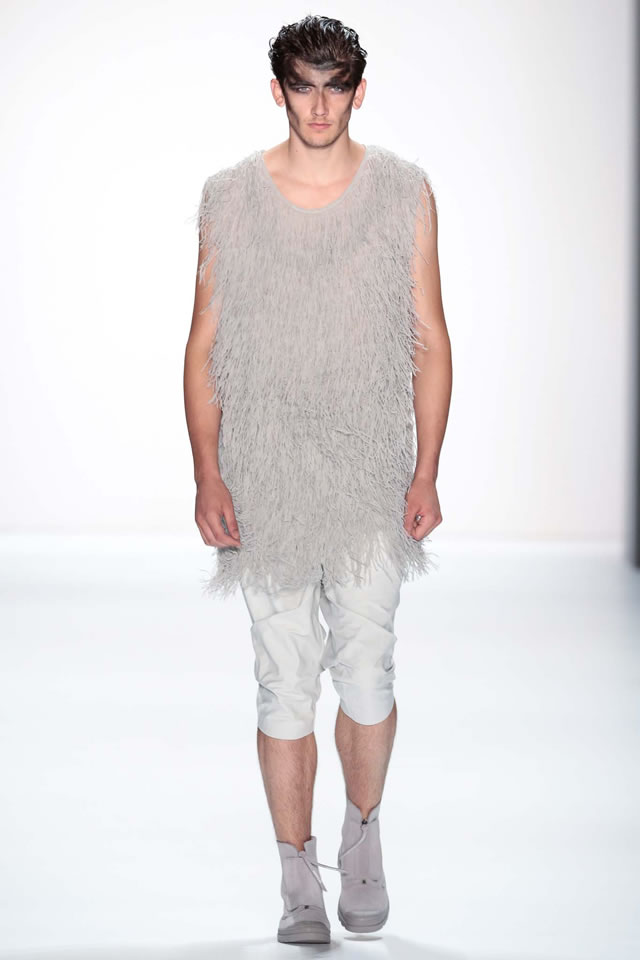 Berlin Latest SOPOPULAR  Spring Men's Collection