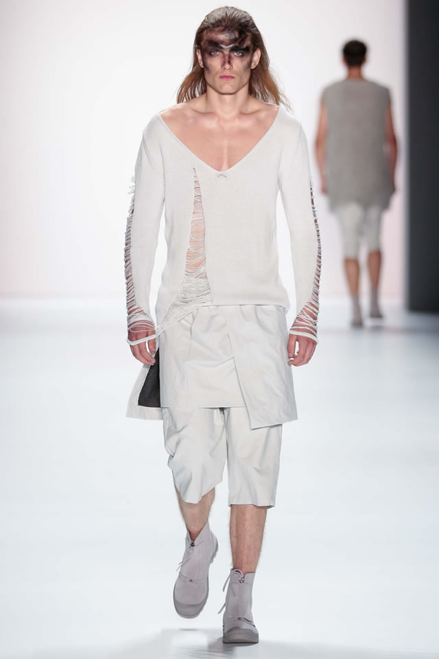 Berlin Latest 2016 SOPOPULAR  Spring Men's Collection