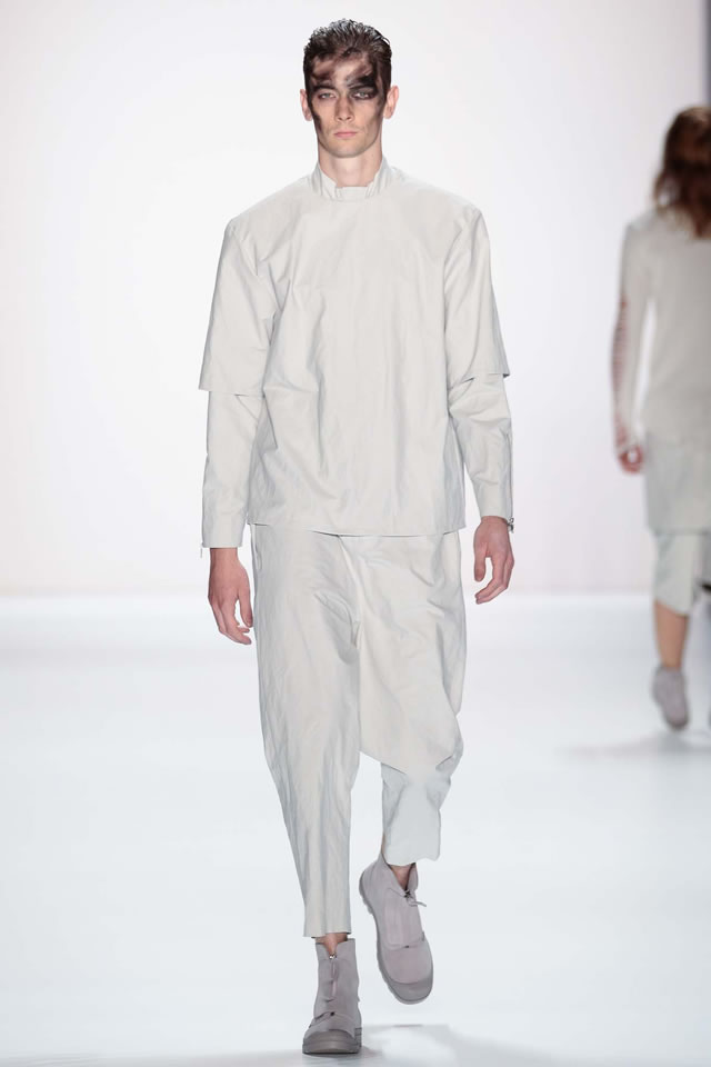 2016 SOPOPULAR  Berlin Spring Men's Collection