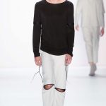 2016 Berlin SOPOPULAR  Spring Men's Collection