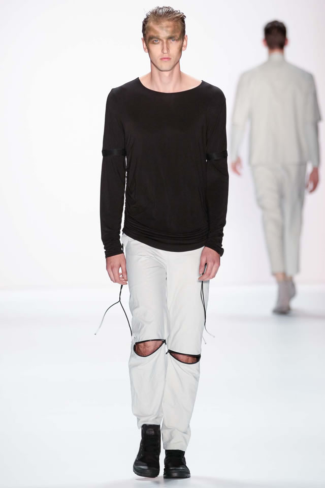 2016 Berlin SOPOPULAR  Spring Men's Collection