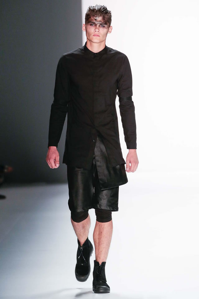 2016 Berlin SOPOPULAR  Men's Collection