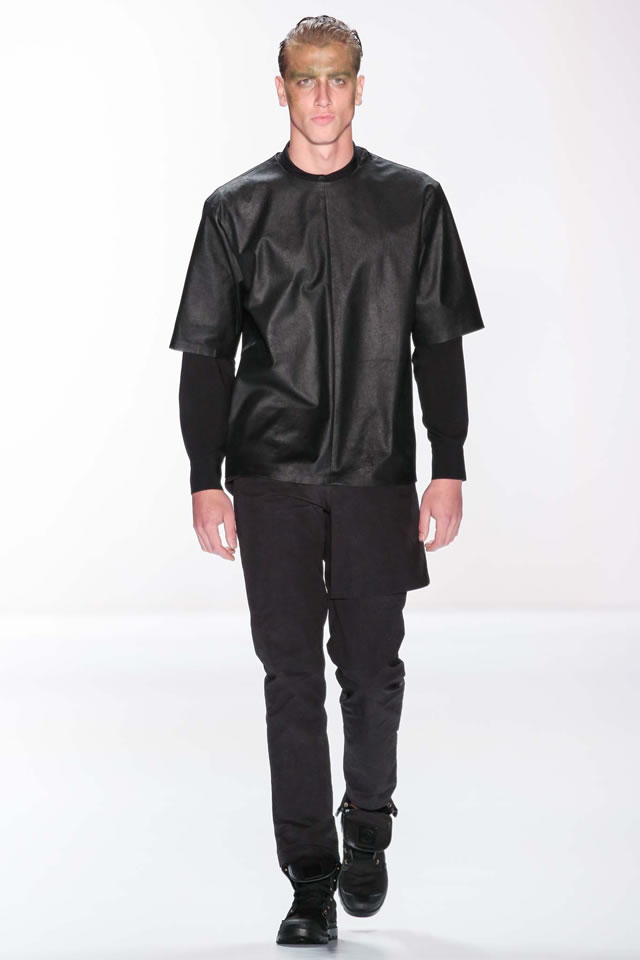 2016 Spring SOPOPULAR  Berlin Men's Collection