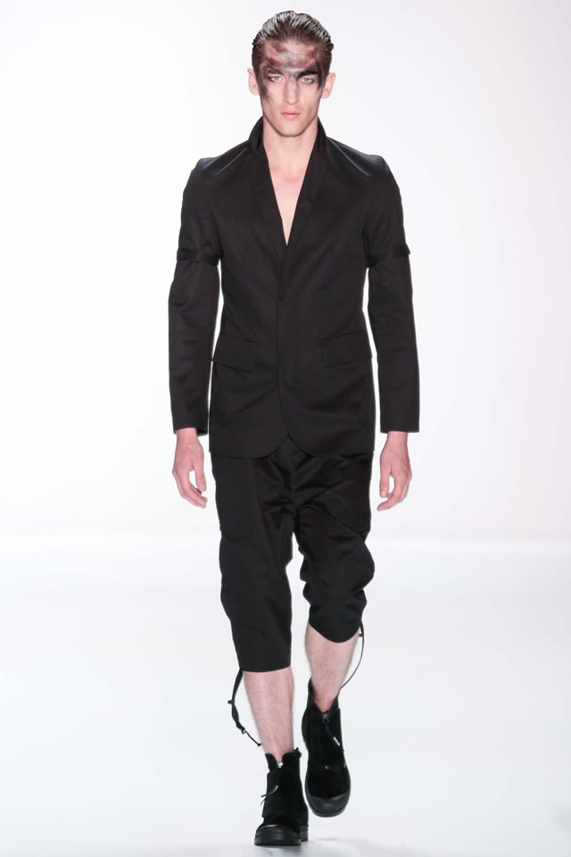 2016 Latest SOPOPULAR  Berlin Men's Collection