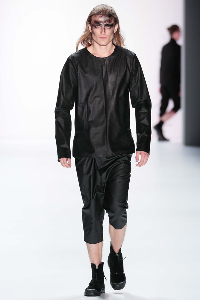 2016 Latest Berlin SOPOPULAR  Spring Men's Collection