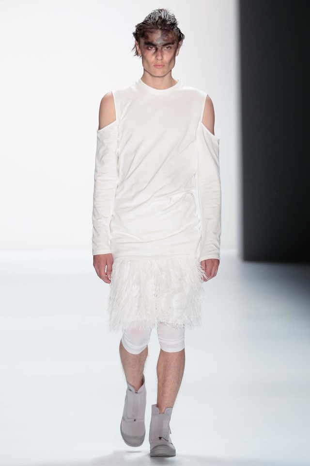 SOPOPULAR  2016 Spring Men's Collection