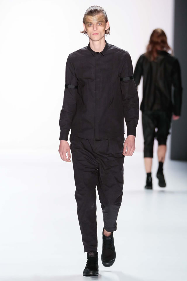 Spring SOPOPULAR  2016 Men's Collection