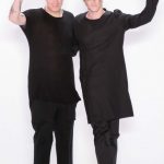 Spring Berlin SOPOPULAR  Men's Collection