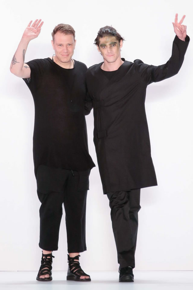 Spring Berlin SOPOPULAR  Men's Collection