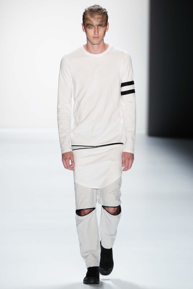 SOPOPULAR  Berlin Spring Men's Collection