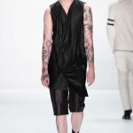 SOPOPULAR  2016 Berlin Men's Collection