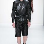 SOPOPULAR  Latest Berlin 2016 Spring Men's Collection
