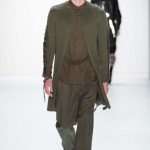 Berlin SOPOPULAR  2016 Spring Men's Collection