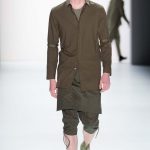 Berlin SOPOPULAR  2016 Men's Collection