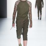 Berlin SOPOPULAR  Spring Men's Collection