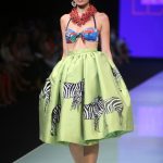 Stella Jean Miami 2014 Summer Collection