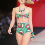 Miami Stella Jean 2014 Summer Collection