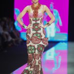 Miami Summer Stella Jean Latest Collection