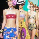 2014 Summer Stella Jean Collection