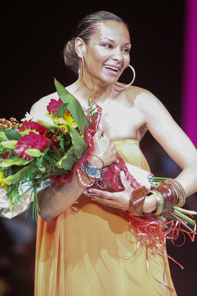 Stella Jean Latest Miami 2014 Summer Collection