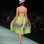 Stella Jean 2014 Miami Summer Collection