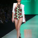 Stella Jean 2014 Summer Collection