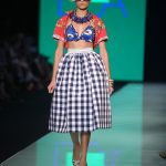 Stella Jean Summer Miami 2014 Collection